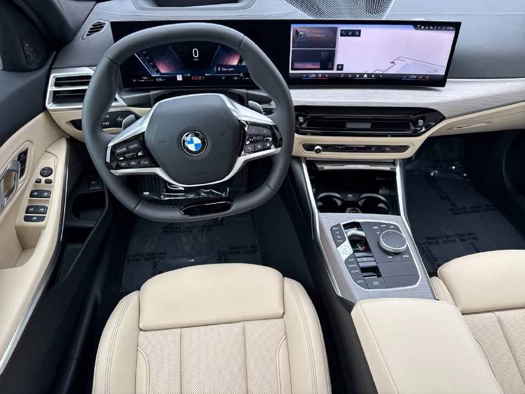 2026 BMW 3 Series 330i