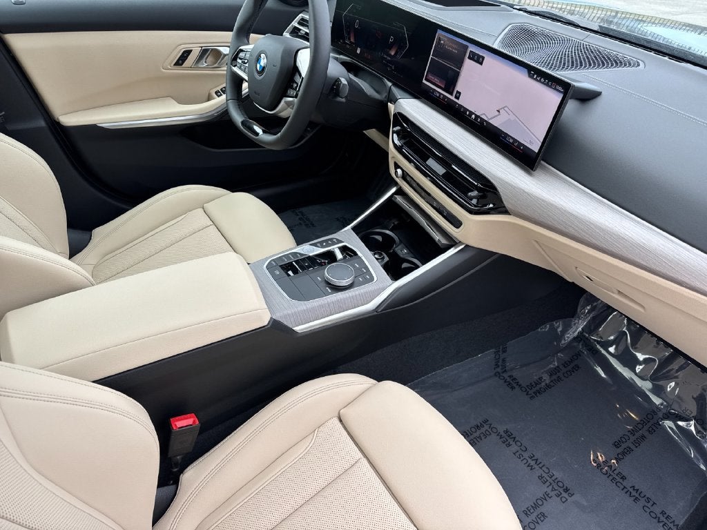 2026 BMW 3 Series 330i