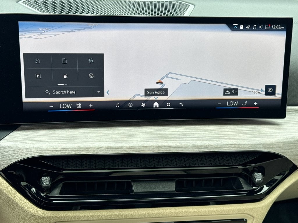 2026 BMW 3 Series 330i