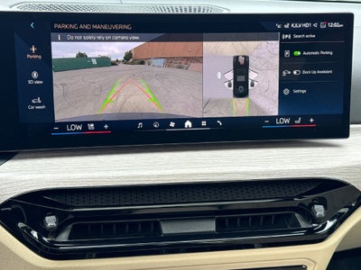 2026 BMW 3 Series 330i