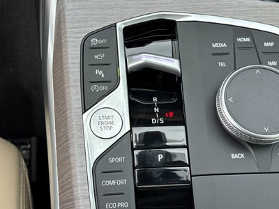 2026 BMW 3 Series 330i
