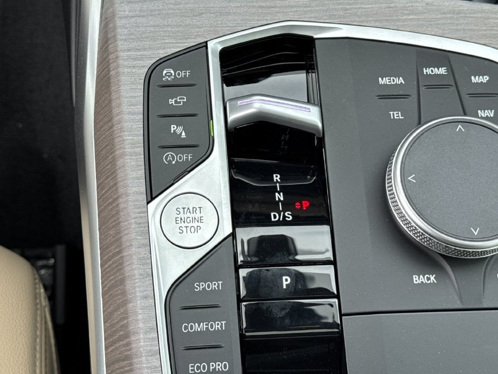 2026 BMW 3 Series 330i
