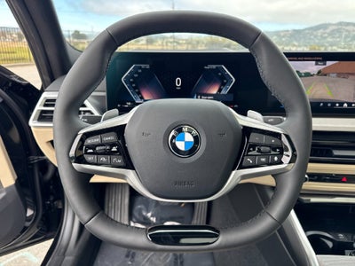 2026 BMW 3 Series 330i