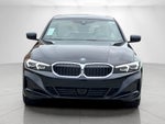 2026 BMW 3 Series 330i
