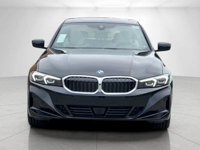 2026 BMW 3 Series 330i