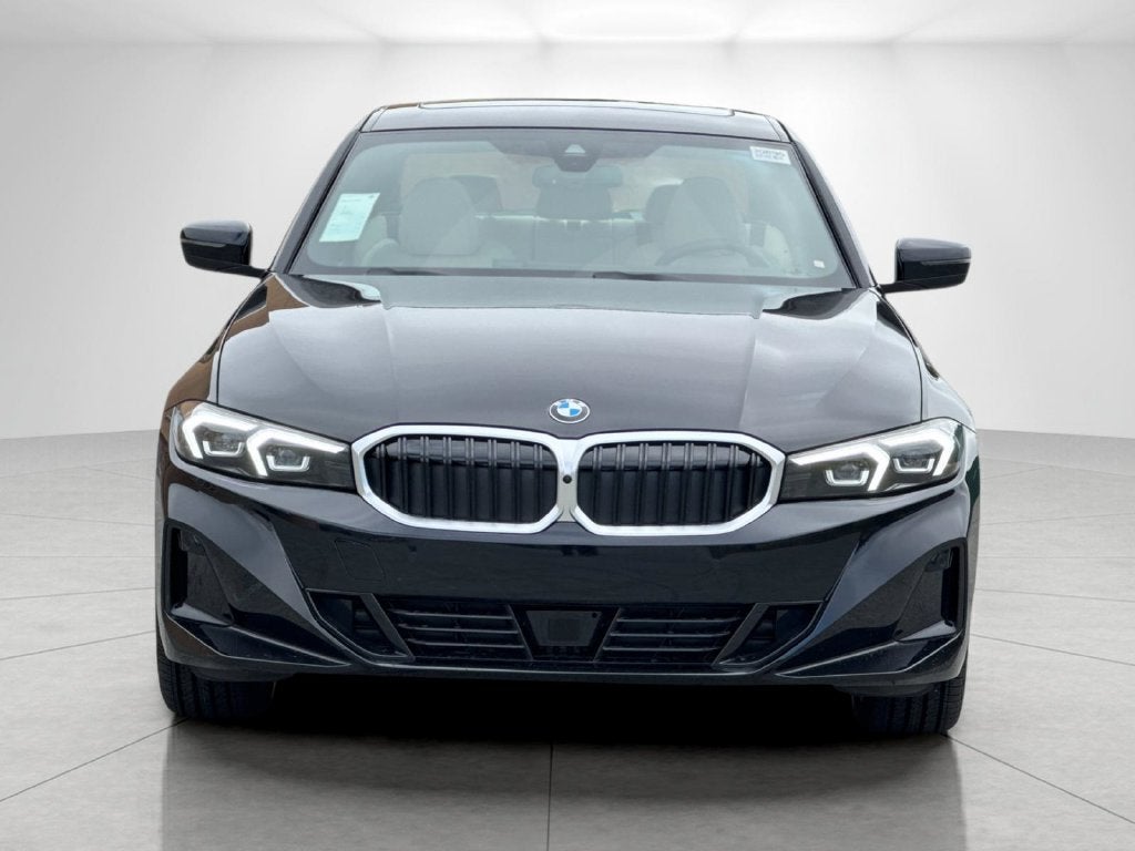 2026 BMW 3 Series 330i