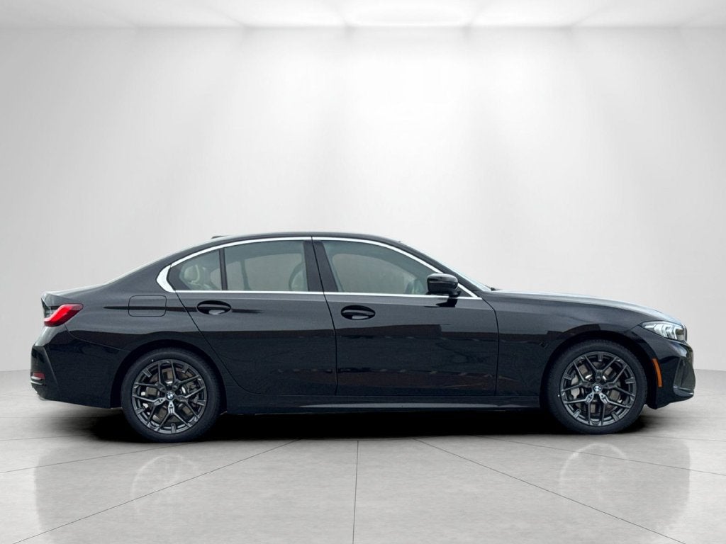 2026 BMW 3 Series 330i