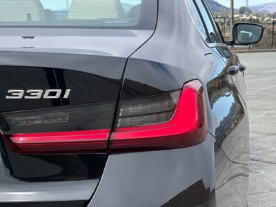 2026 BMW 3 Series 330i