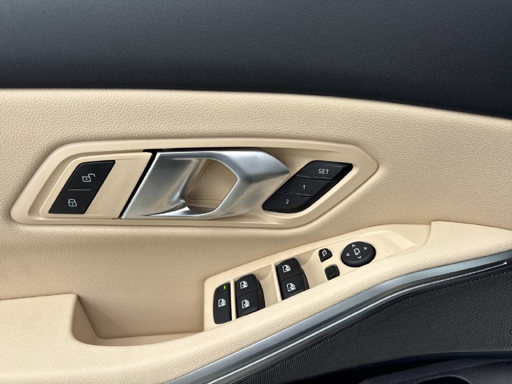 2026 BMW 3 Series 330i