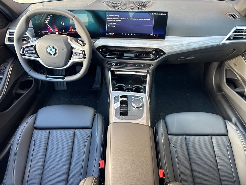 2026 BMW 3 Series 330i