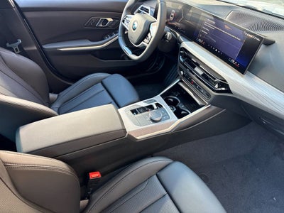 2026 BMW 3 Series 330i