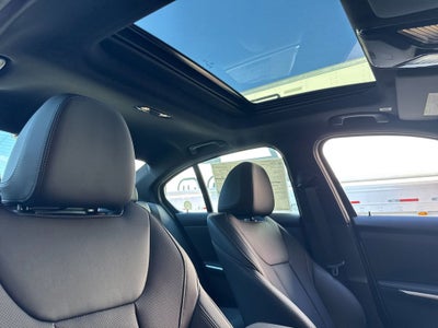 2026 BMW 3 Series 330i