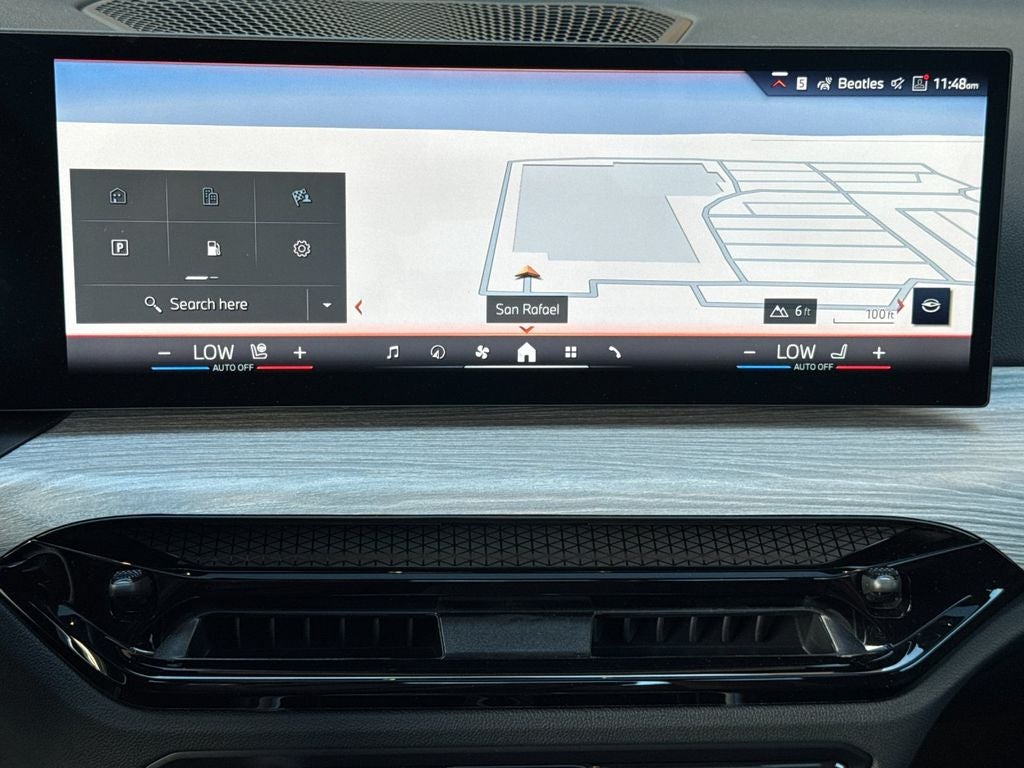 2026 BMW 3 Series 330i