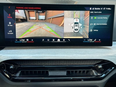 2026 BMW 3 Series 330i