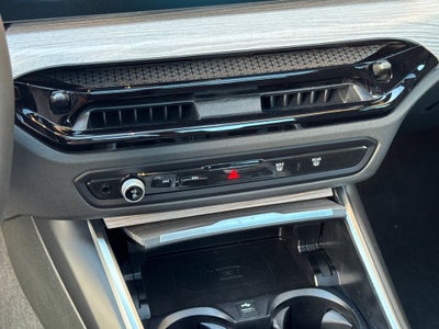 2026 BMW 3 Series 330i