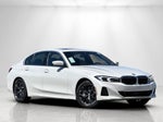 2026 BMW 3 Series 330i