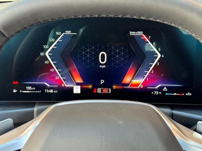 2026 BMW 3 Series 330i