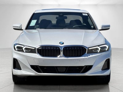 2026 BMW 3 Series 330i