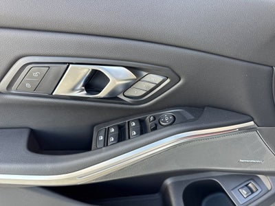 2026 BMW 3 Series 330i