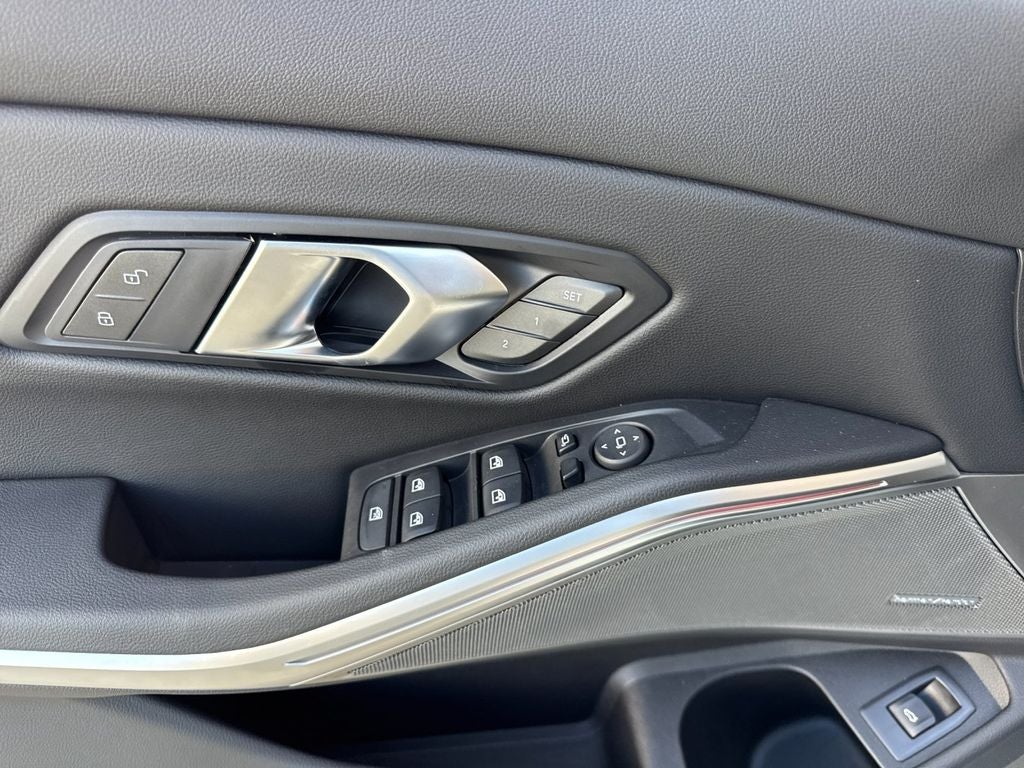 2026 BMW 3 Series 330i