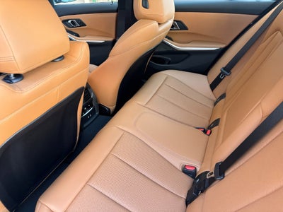 2026 BMW 3 Series 330i