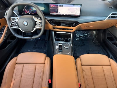 2026 BMW 3 Series 330i