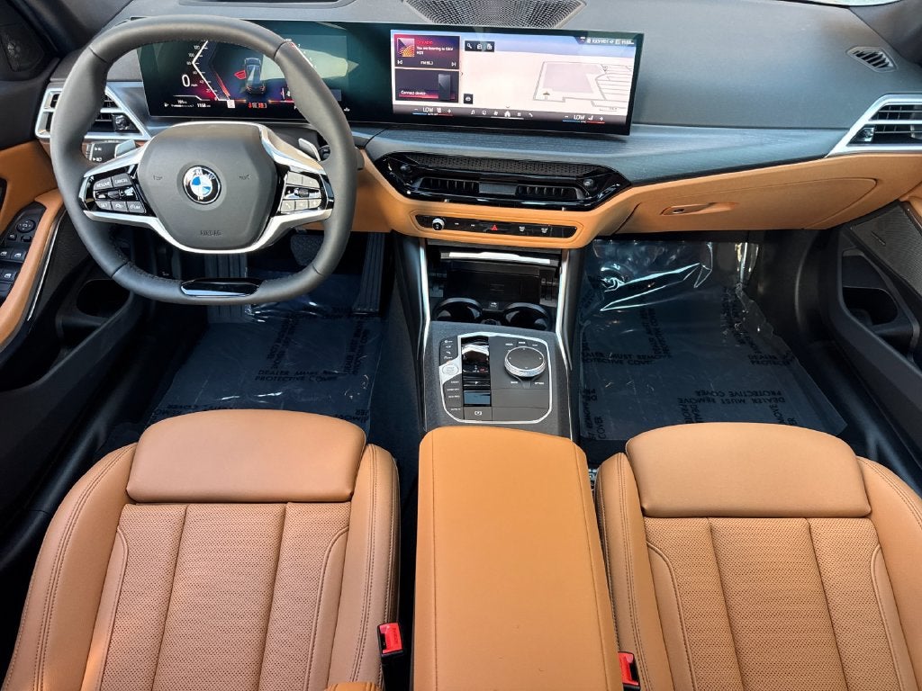 2026 BMW 3 Series 330i