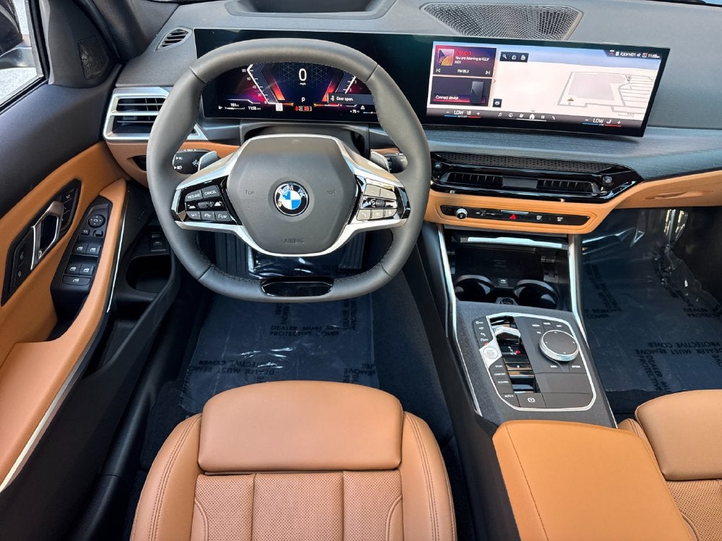 2026 BMW 3 Series 330i