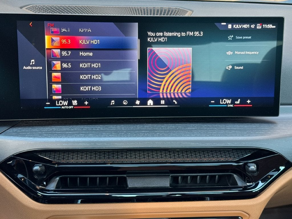 2026 BMW 3 Series 330i