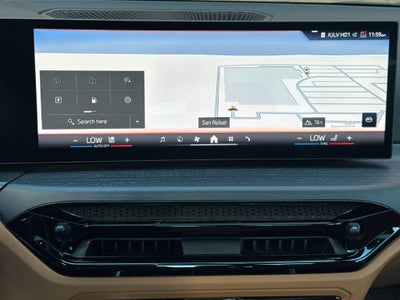 2026 BMW 3 Series 330i