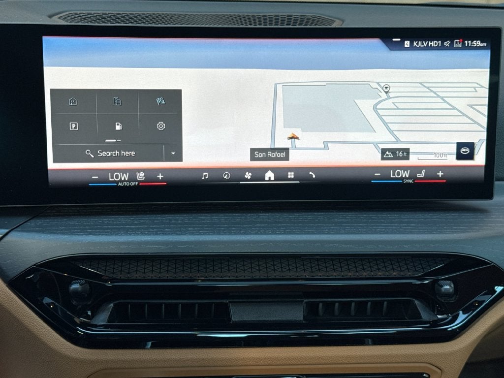 2026 BMW 3 Series 330i
