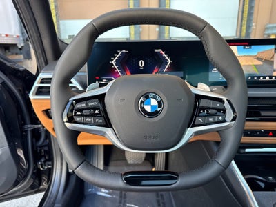 2026 BMW 3 Series 330i