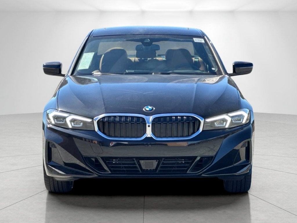 2026 BMW 3 Series 330i
