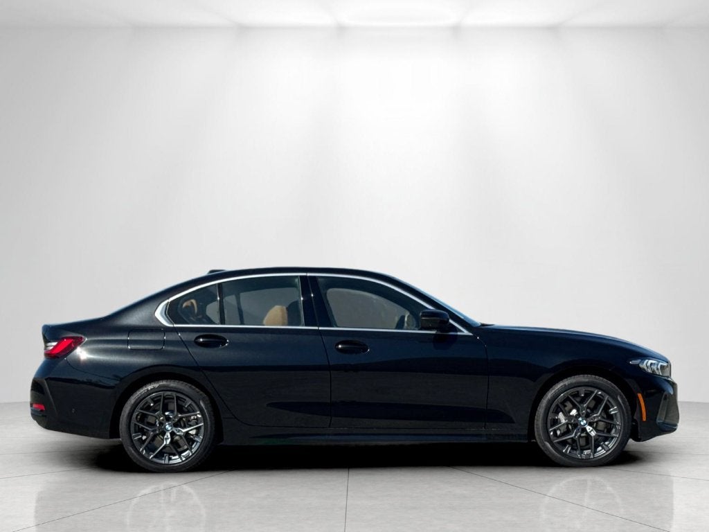 2026 BMW 3 Series 330i