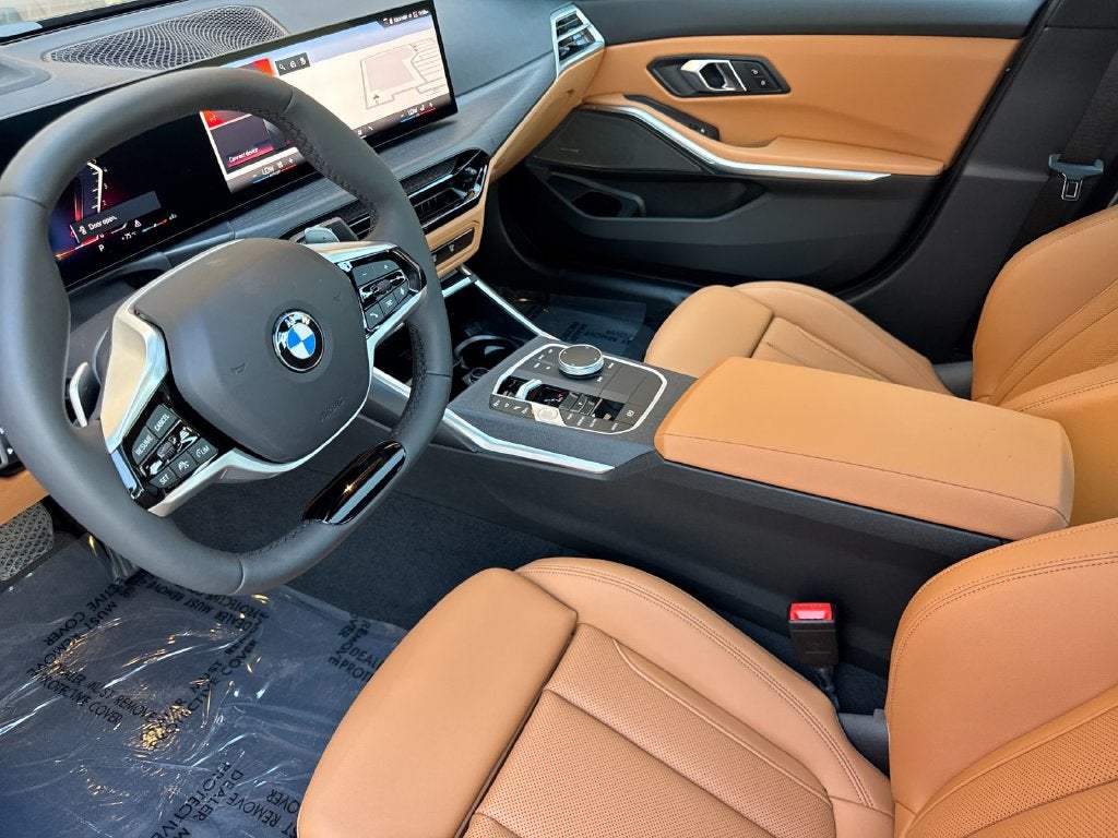 2026 BMW 3 Series 330i