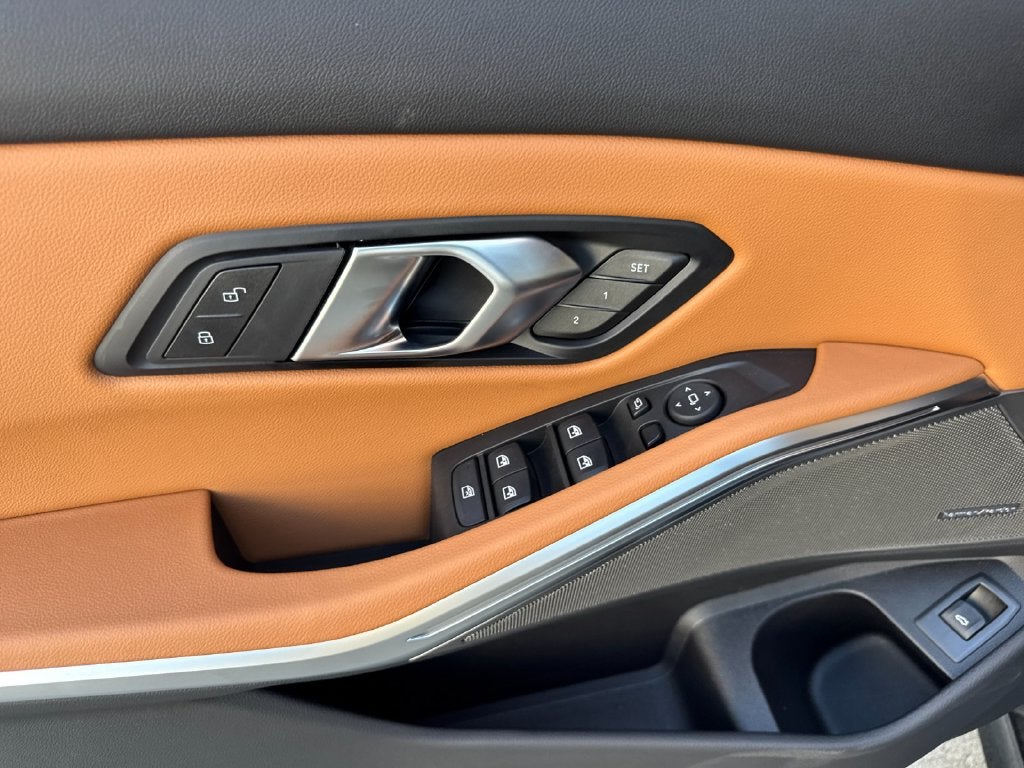 2026 BMW 3 Series 330i