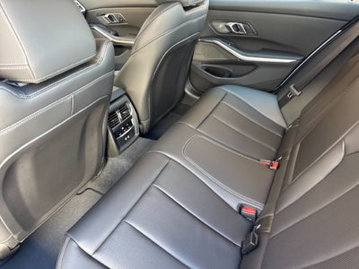 2026 BMW 3 Series 330i