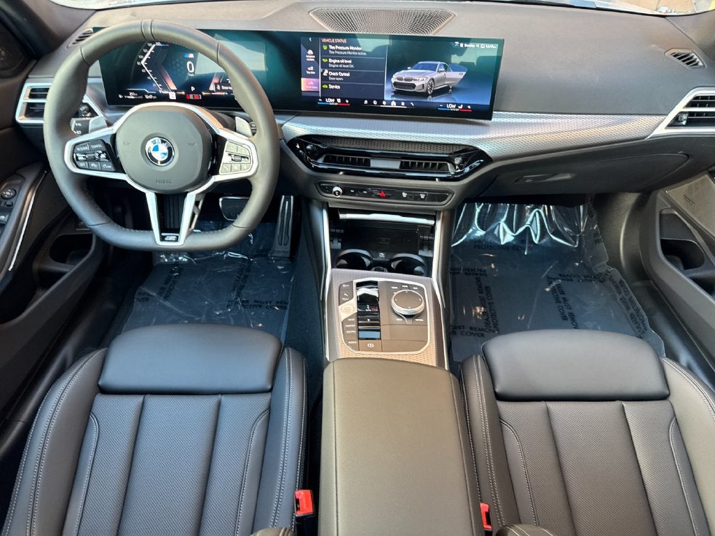 2026 BMW 3 Series 330i