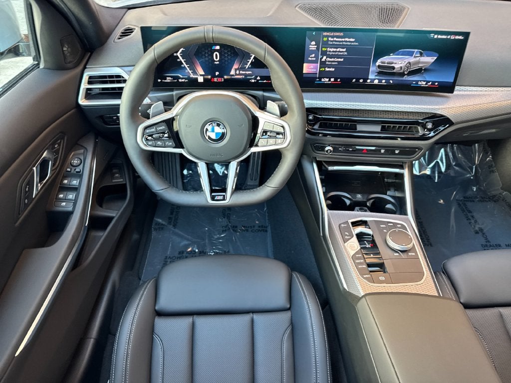 2026 BMW 3 Series 330i