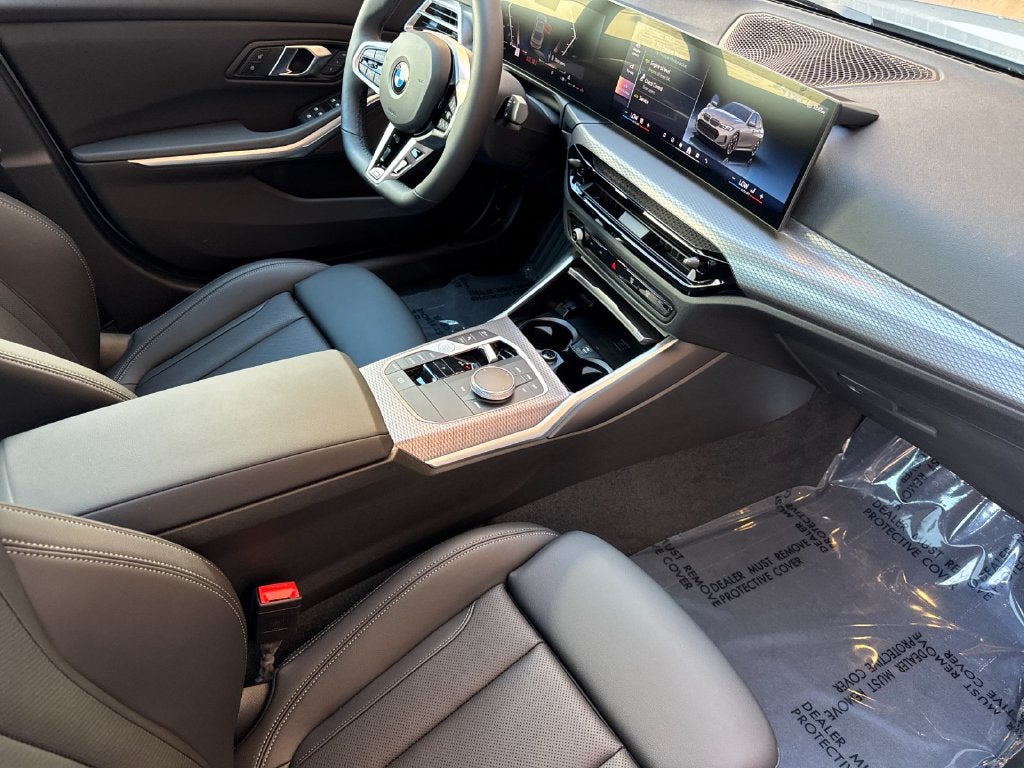 2026 BMW 3 Series 330i