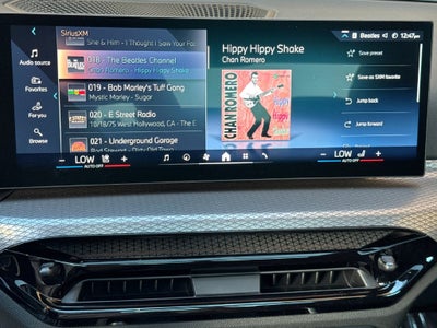 2026 BMW 3 Series 330i