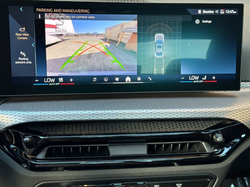 2026 BMW 3 Series 330i