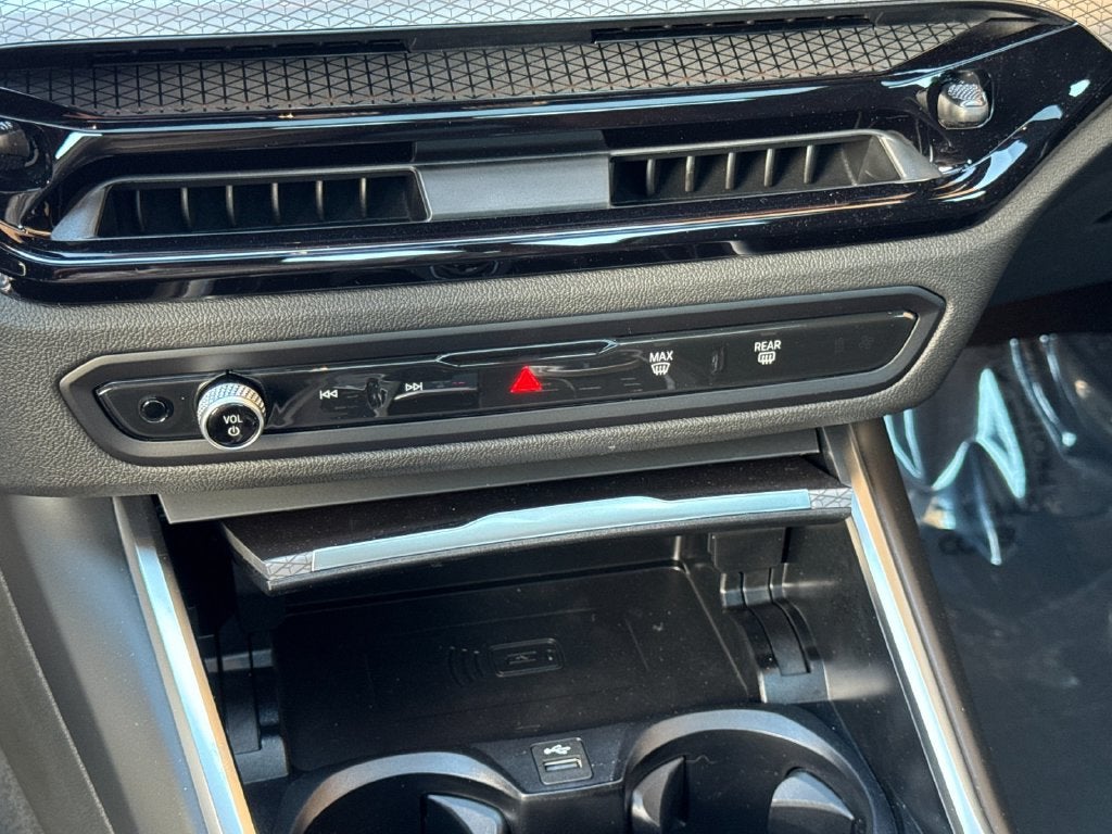 2026 BMW 3 Series 330i