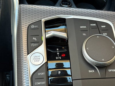 2026 BMW 3 Series 330i