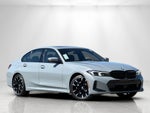 2026 BMW 3 Series 330i