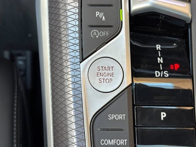 2026 BMW 3 Series 330i