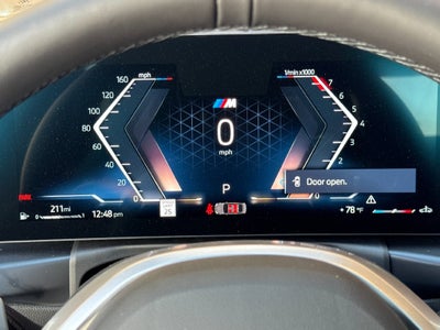 2026 BMW 3 Series 330i