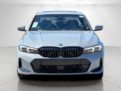 2026 BMW 3 Series 330i