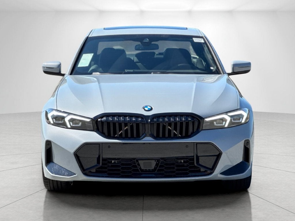 2026 BMW 3 Series 330i