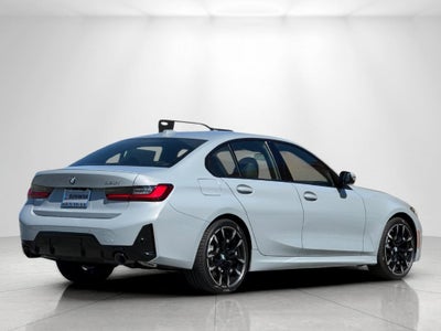 2026 BMW 3 Series 330i
